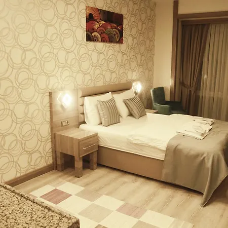 Myhouse N5 Business 4*