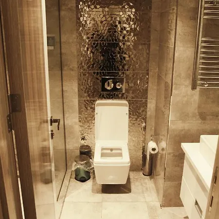 מלון Myhouse N5 Business איסטמבול