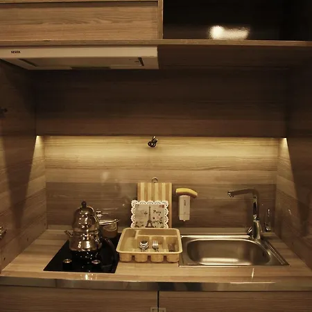 Myhouse N5 Business מלון
