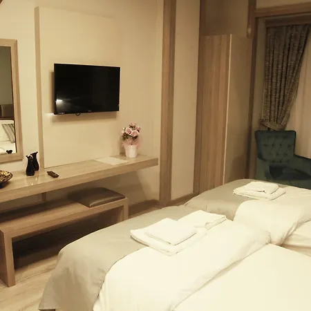 Myhouse N5 Business מלון 4*
