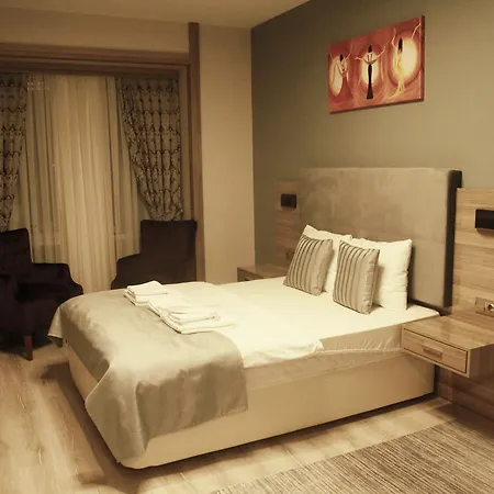Myhouse N5 Business מלון 4*