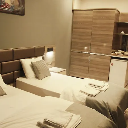 Myhouse N5 Business 4* איסטמבול