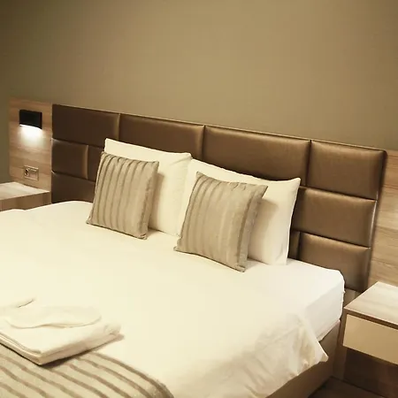 Myhouse N5 Business 4* איסטמבול