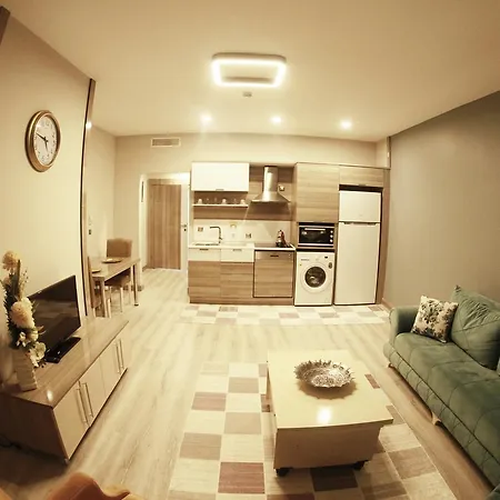Myhouse N5 Business 4* איסטמבול