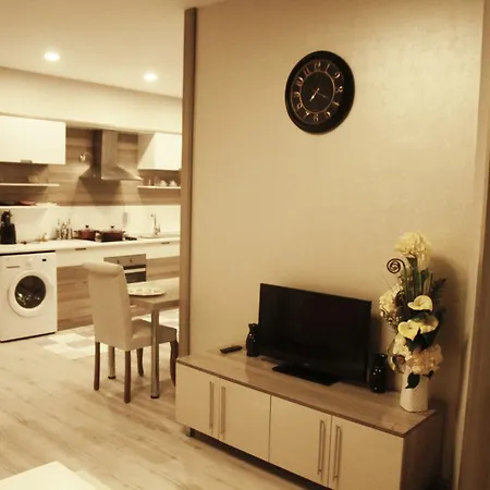 מלון Myhouse N5 Business איסטמבול
