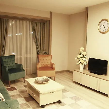 Myhouse N5 Business 4* איסטמבול