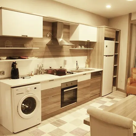 Myhouse N5 Business מלון 4*