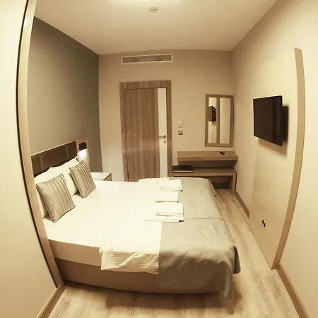 Myhouse N5 Business 4*