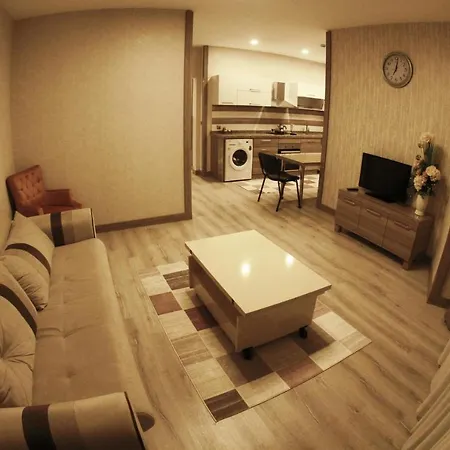 Myhouse N5 Business איסטמבול