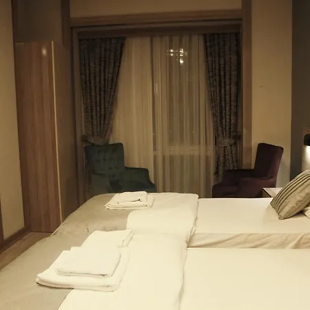 Myhouse N5 Business Istanbulská provincie