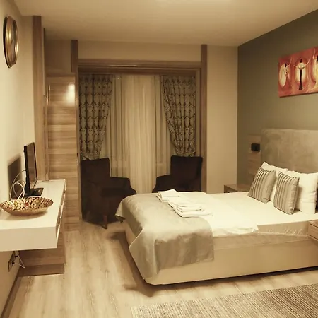 Myhouse N5 Business Hotel