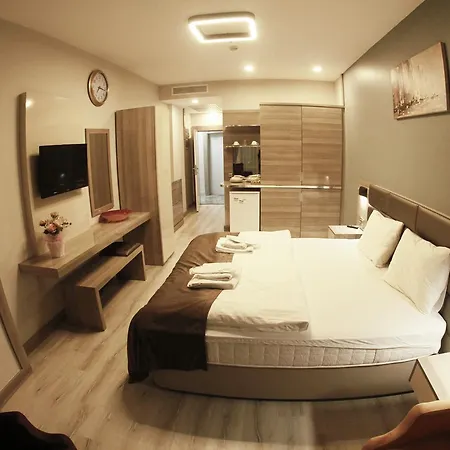 Myhouse N5 Business Hotel