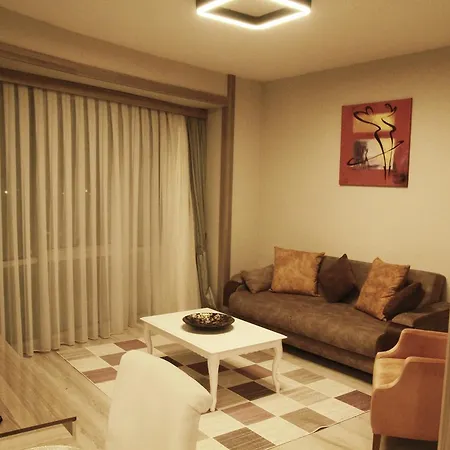 Myhouse N5 Business Hotel Istanbulská provincie
