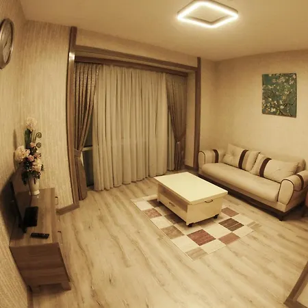 Hotel Myhouse N5 Business 4*
